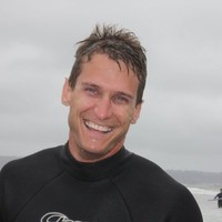 Blake Dillon