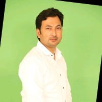 Farooque Khan