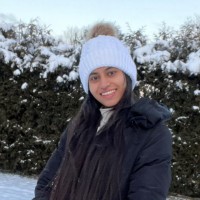 Roopreet Kaur