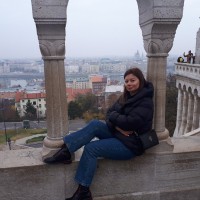 Evgenia Sazonova