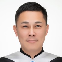 Daniel Tzeng