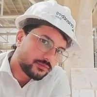 Satyendra Kumar Maurya