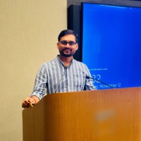 Saurabh Singh