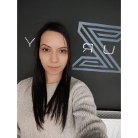 Eva Paraskevaidou