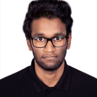 Nithin M S