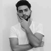ahmed elamine