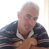 Stuart Jago