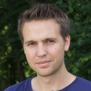Henrik Ohlson