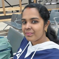 Dr Jyothi Lakshmi