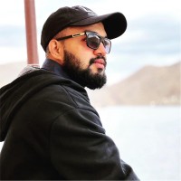 Bipinraj K