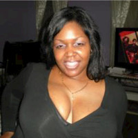 Sharnette Williams