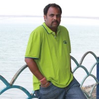 Vamsi Krishna