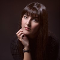 Sara Mahayri
