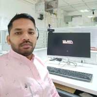 Astik Patel