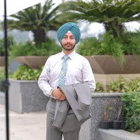Kuljinder Singh