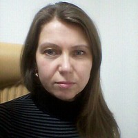Oksana L