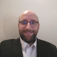 Etienne DE HAAS
