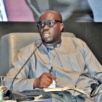 Abdou DIOP