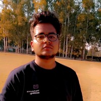 Devraj Pandey