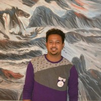 Ganesh Mudaliar