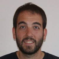 Xabier Aurteneche Abarrategui