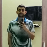 Siddharth Yadav