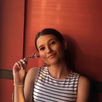 Gulnara Munzhafiarova