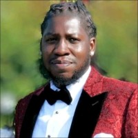 Andre Abrahams