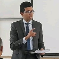 Zakaria Chadi