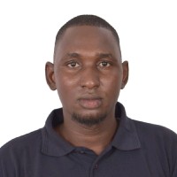 Hamidou Mamadou Ba