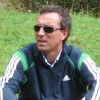 Luca Rasetti