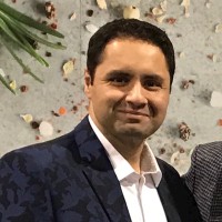 Dino Pimentel