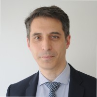 Panagiotis Liantis