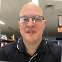 Mark Hopgood