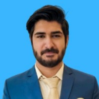 Muhammad Ahmad Parvaiz