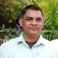 Sanjay Kumar