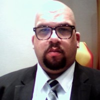 Russell Marshall