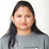 Ritu Goel