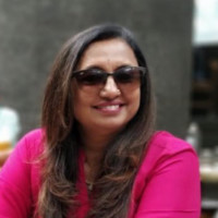 Aruna Thambuchetty