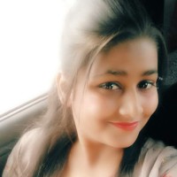 Shrashti Gupta