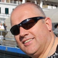 Richard Lilly