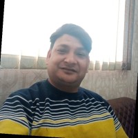 Rajender Bisht