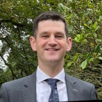 Mark Burnside