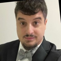 Michael Kaliszewski, PhD