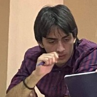 Gigi Misheladze