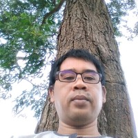 Amirudin TM