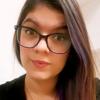 Kauyza Beatriz Martins