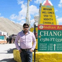 Kumarjit Dalal