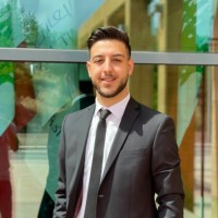 Mohammad Jaffal