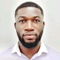 Andrews Amankwa-Harrison